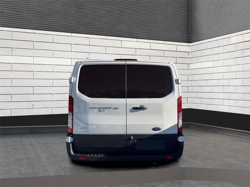 ford Transit Cargo Van 2020 - 5