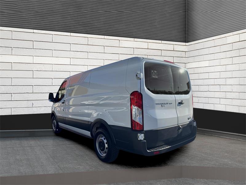 ford Transit Cargo Van 2020 - 6