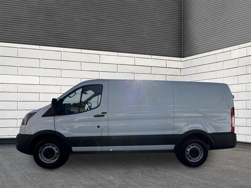 ford Transit Cargo Van 2020 - 7