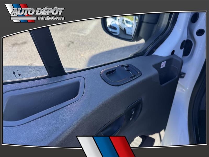 ford Transit Cargo Van 2020 - 8