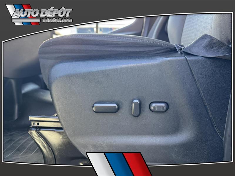 ford Transit Cargo Van 2020 - 9