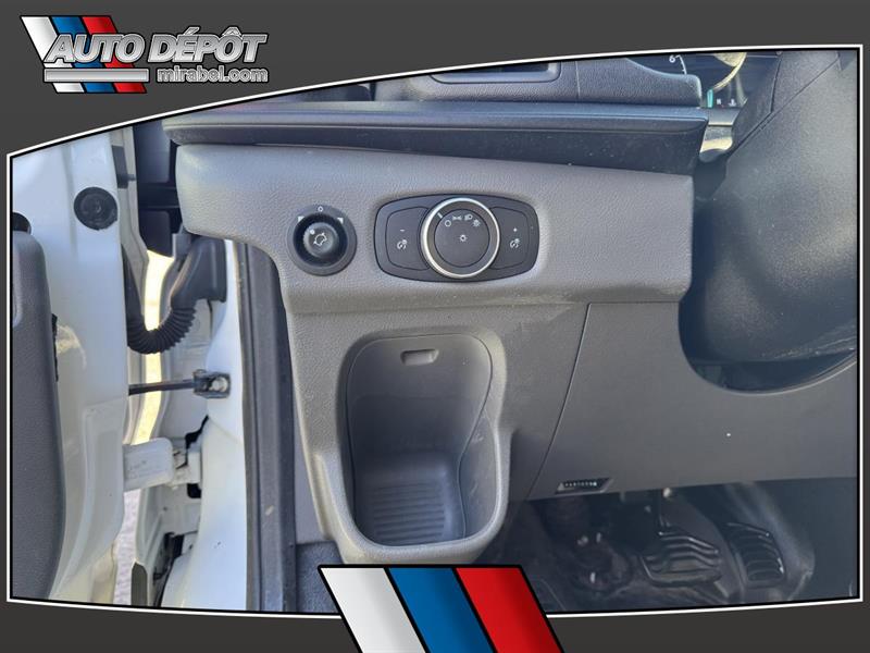 ford Transit Cargo Van 2020 - 10