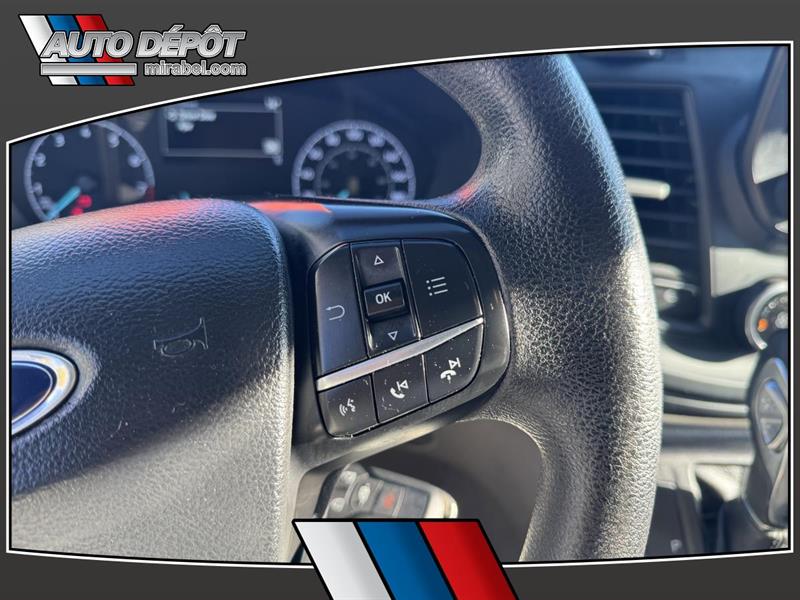 ford Transit Cargo Van 2020 - 14