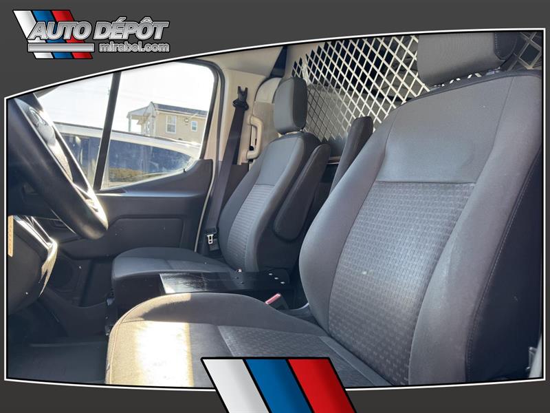 ford Transit Cargo Van 2020 - 20