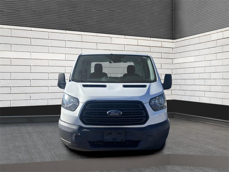 ford Transit Cargo Van 2016 - 2