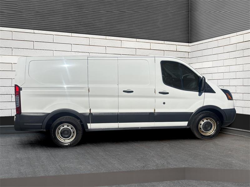ford Transit Cargo Van 2016 - 3