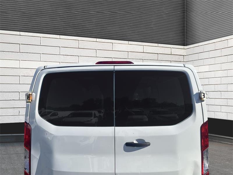 ford Transit Cargo Van 2016 - 4