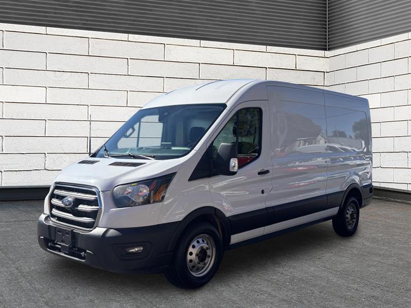 ford Transit fourgon utilitaire 2020