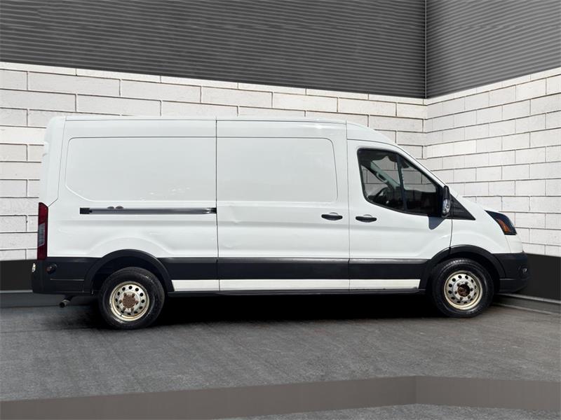 ford Transit Cargo Van 2020 - 3