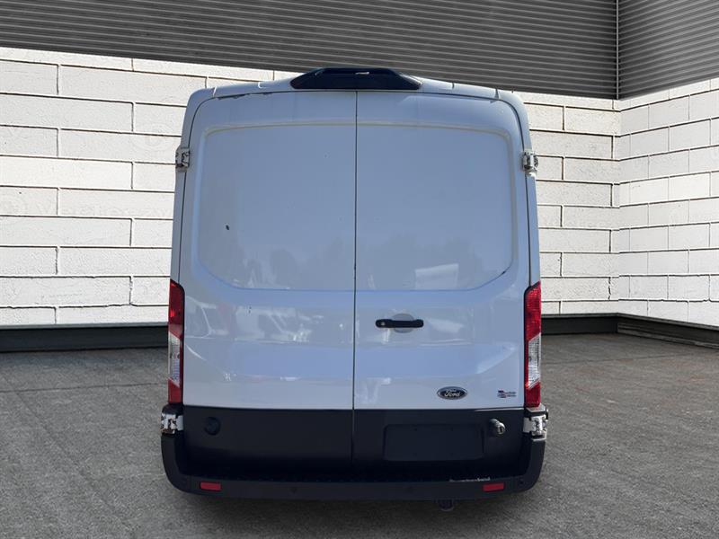 ford Transit Cargo Van 2020 - 4