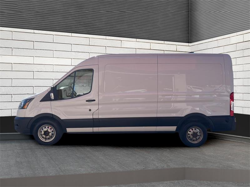 ford Transit Cargo Van 2020 - 5