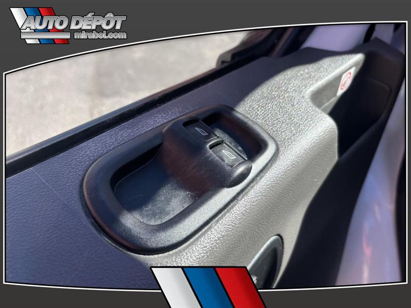 ford Transit Cargo Van 2020 - 7