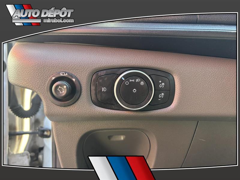 ford Transit Cargo Van 2020 - 8