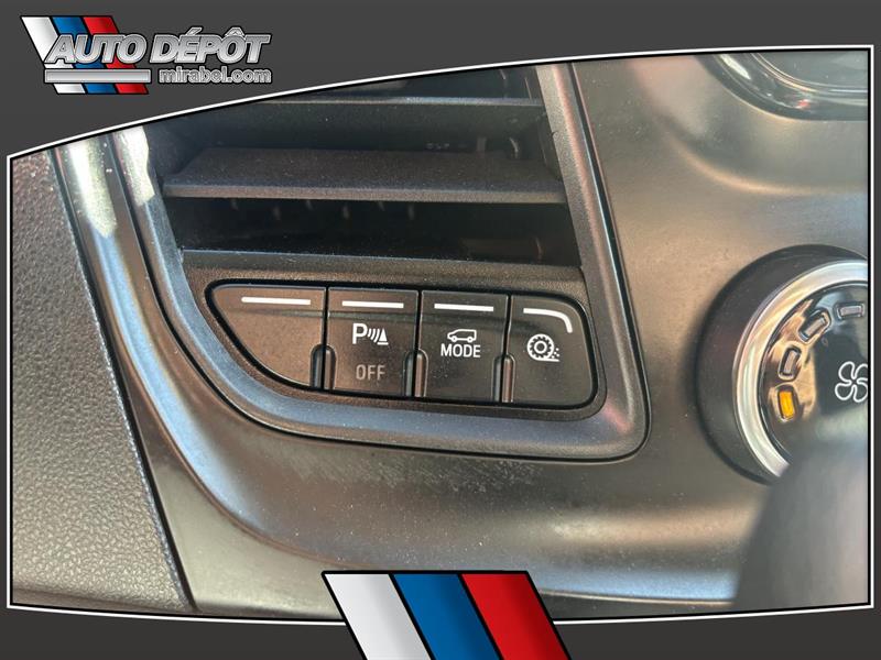 ford Transit Cargo Van 2020 - 12