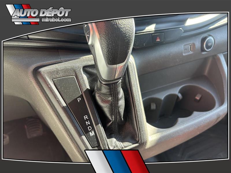 ford Transit Cargo Van 2020 - 13