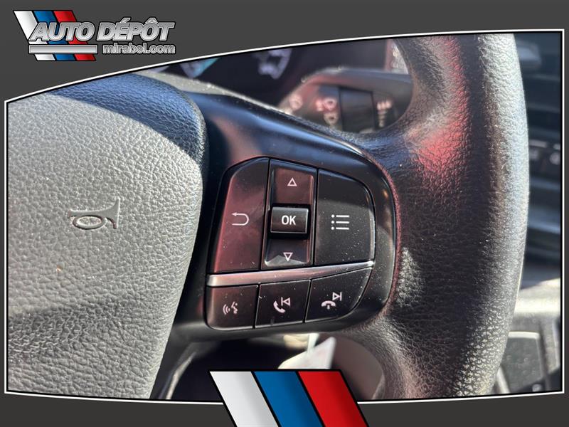 ford Transit Cargo Van 2020 - 15