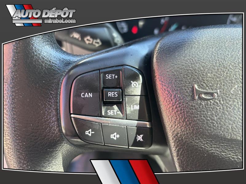 ford Transit Cargo Van 2020 - 16