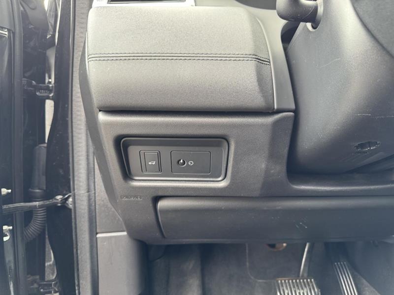 land rover Land Rover Discovery Sport 2018 - 11