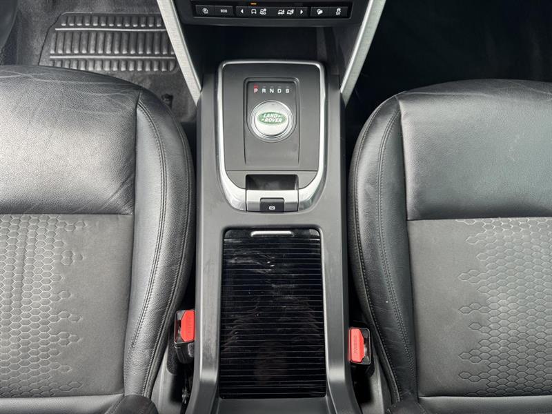 land rover Land Rover Discovery Sport 2018 - 18