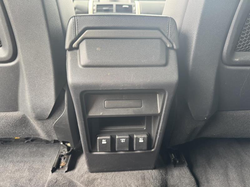 land rover Land Rover Discovery Sport 2018 - 21