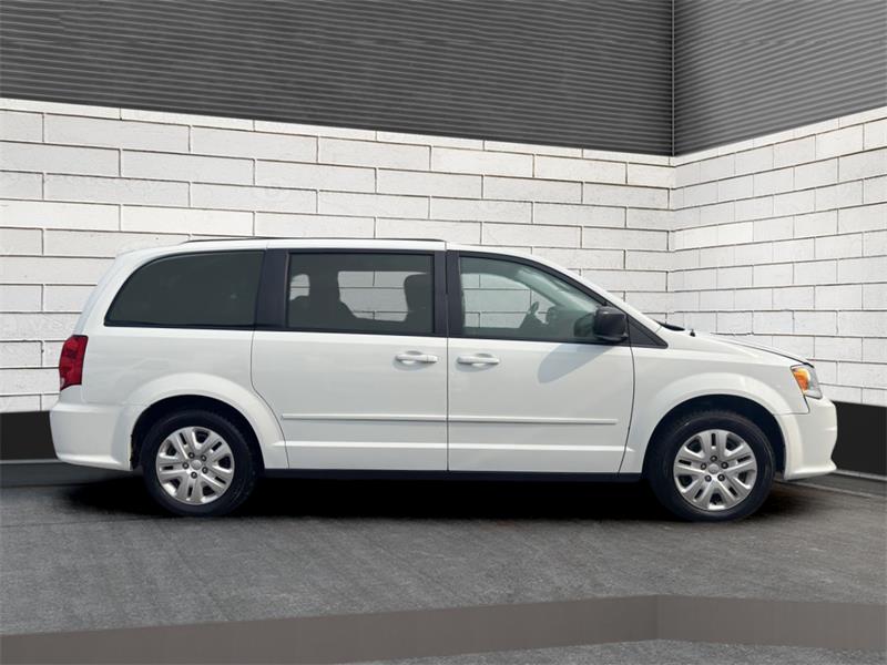 dodge Grand Caravan 2017 - 3