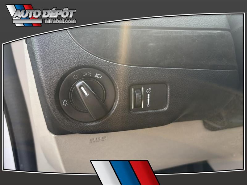 dodge Grand Caravan 2017 - 8