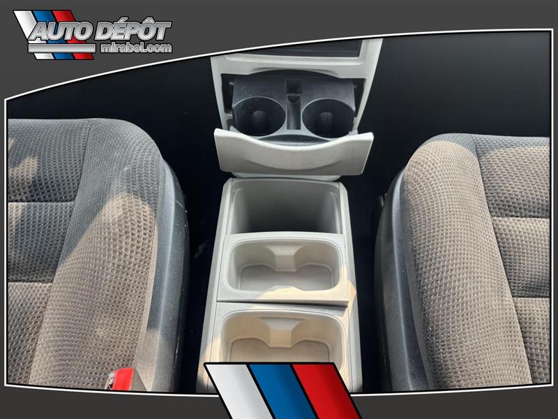 dodge Grand Caravan 2017 - 14