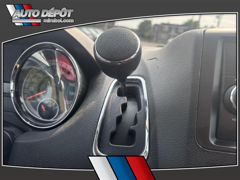 dodge Grand Caravan 2017 - 16