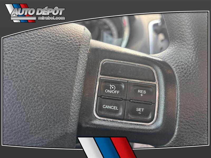 dodge Grand Caravan 2017 - 17