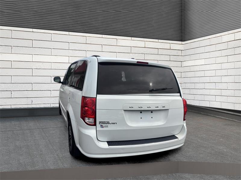 dodge Grand Caravan 2017 - 3