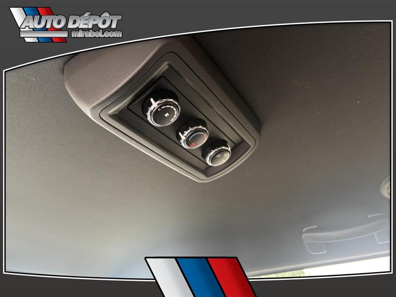 dodge Grand Caravan 2017 - 10