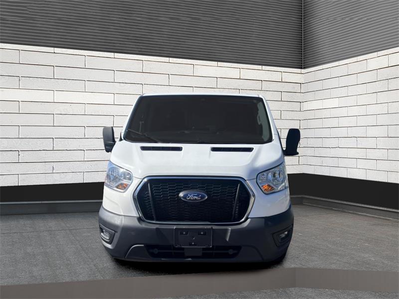ford Transit Cargo Van 2021 - 2