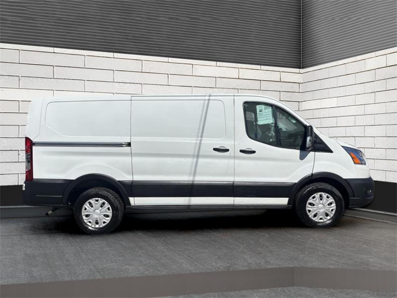 ford Transit Cargo Van 2021 - 3