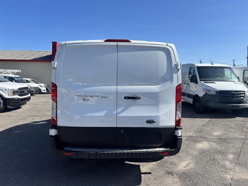 ford Transit Cargo Van 2021 - 4