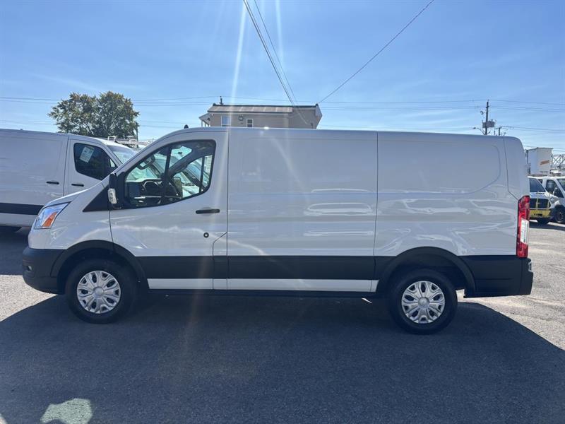 ford Transit Cargo Van 2021 - 5