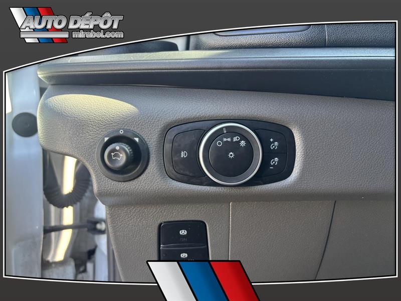 ford Transit Cargo Van 2021 - 7