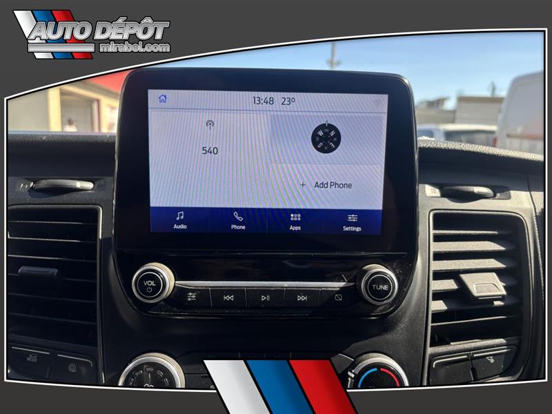 ford Transit Cargo Van 2021 - 11