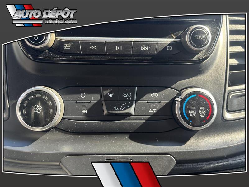 ford Transit Cargo Van 2021 - 12