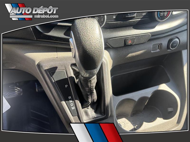 ford Transit Cargo Van 2021 - 13