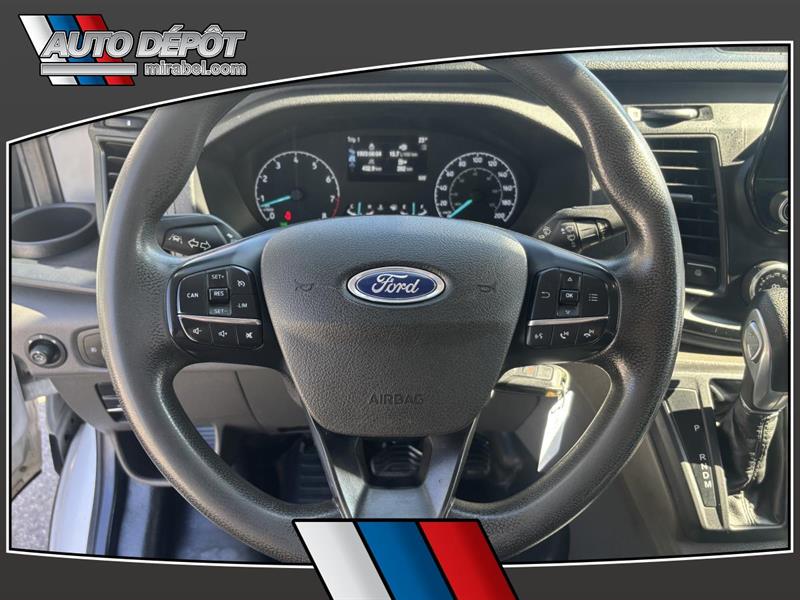 ford Transit Cargo Van 2021 - 14