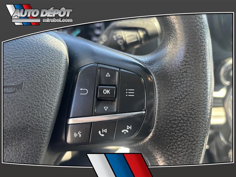 ford Transit Cargo Van 2021 - 15