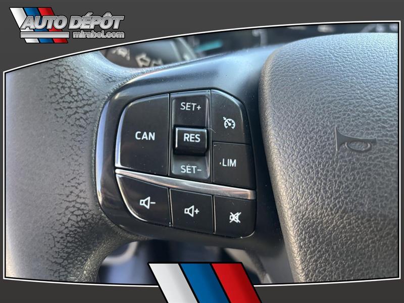 ford Transit Cargo Van 2021 - 16