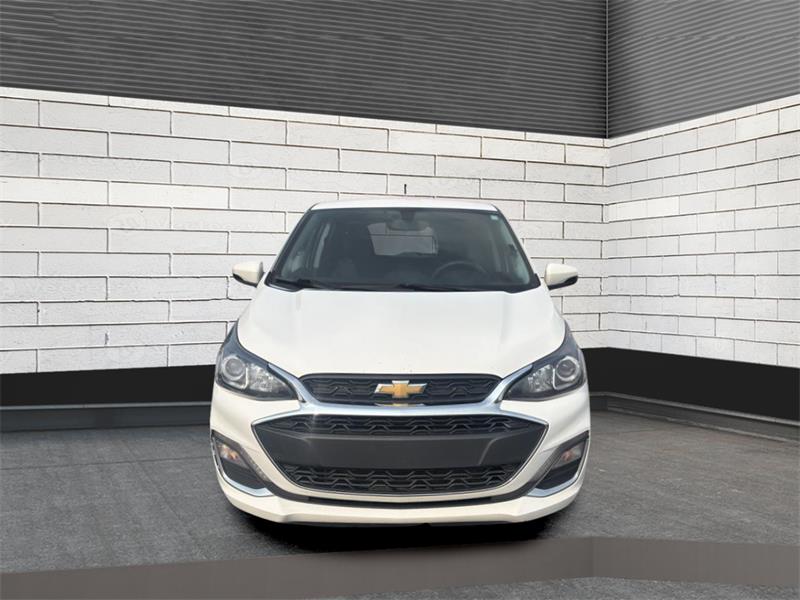 chevrolet Spark 2021 - 2