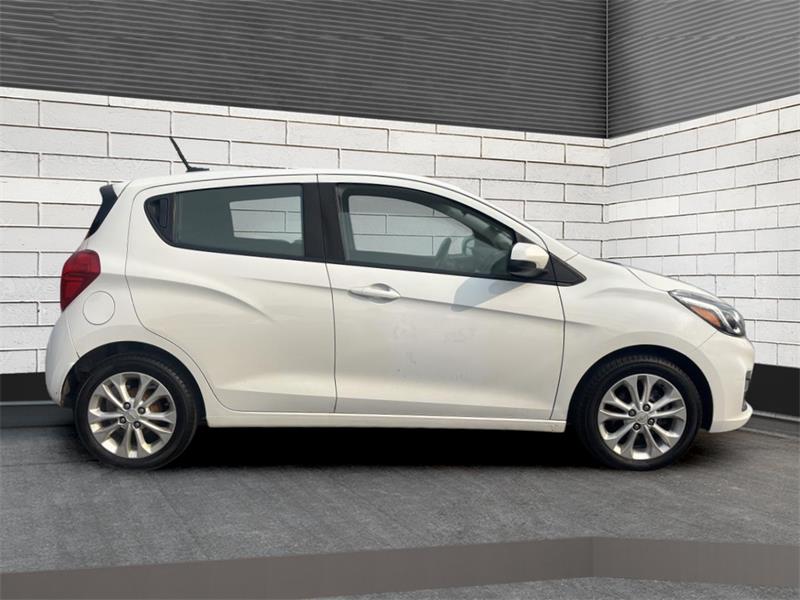 chevrolet Spark 2021 - 3