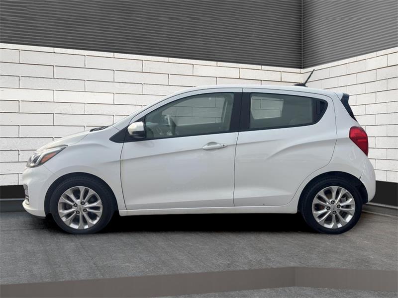 chevrolet Spark 2021 - 5