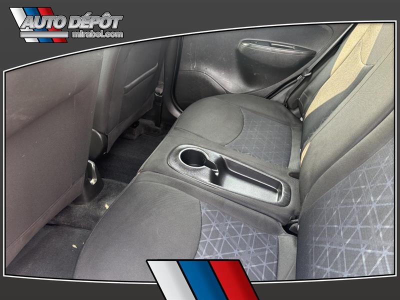 chevrolet Spark 2021 - 9