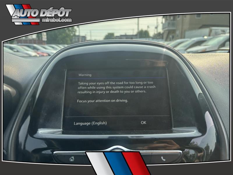 chevrolet Spark 2021 - 11