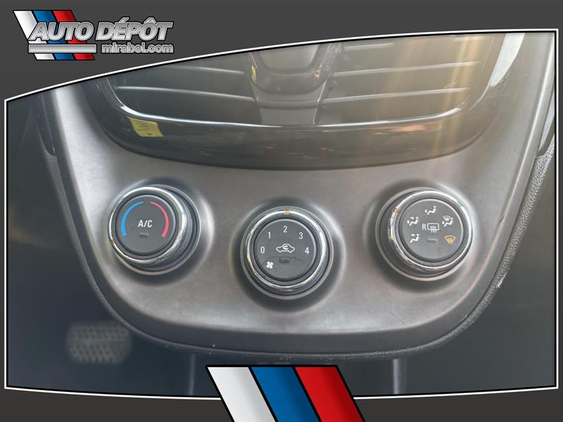 chevrolet Spark 2021 - 13