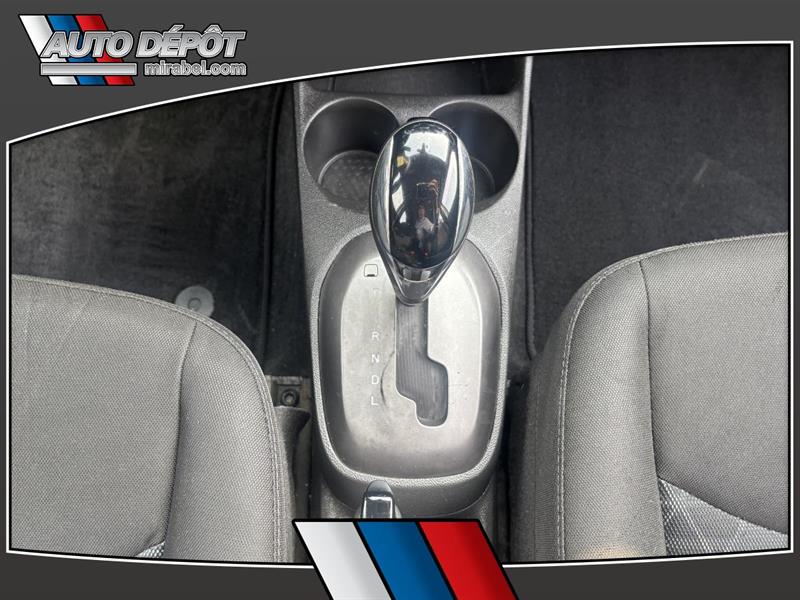 chevrolet Spark 2021 - 14