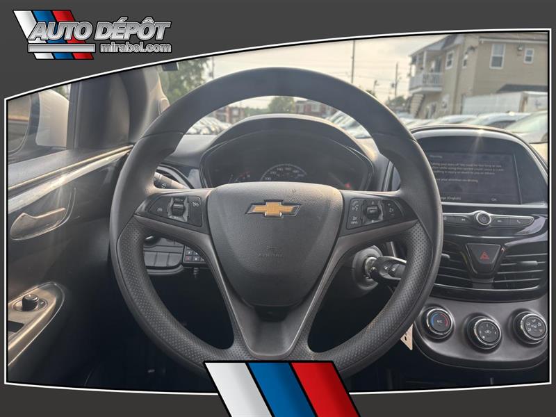 chevrolet Spark 2021 - 15